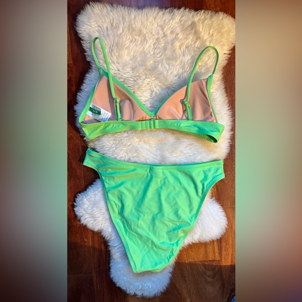 J.Crew Bikini Set - Picture 2 of 7